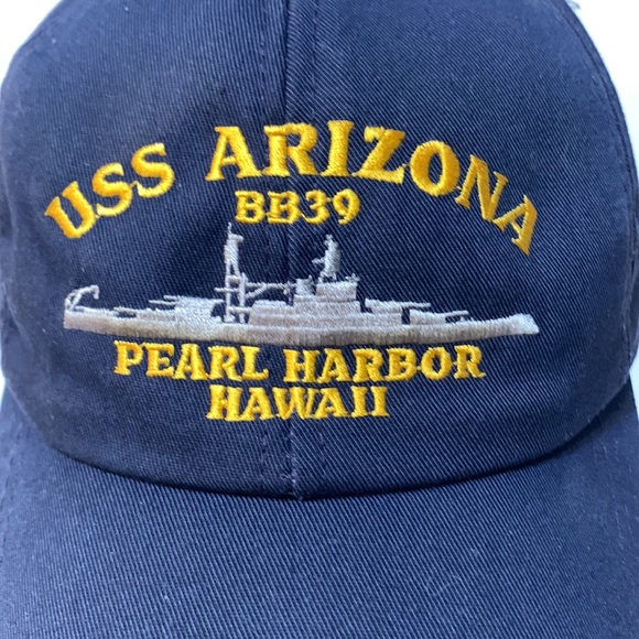 Arizona Memorial Accessories Uss Arizona Pearl Harbor Memorial